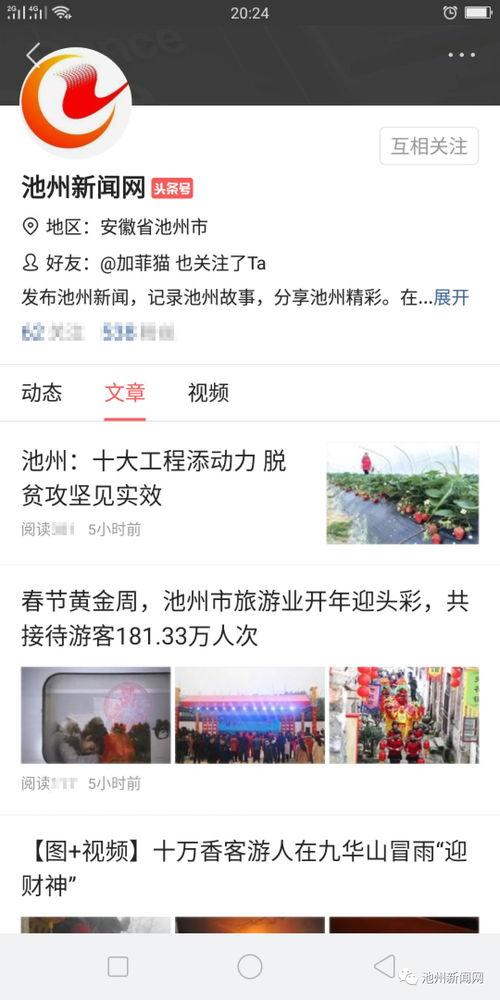 汉平新村新闻头条号,聚焦社区发展，共筑美好家园